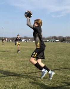 2026 – 2027 Deptford Premier FC Tryout Info