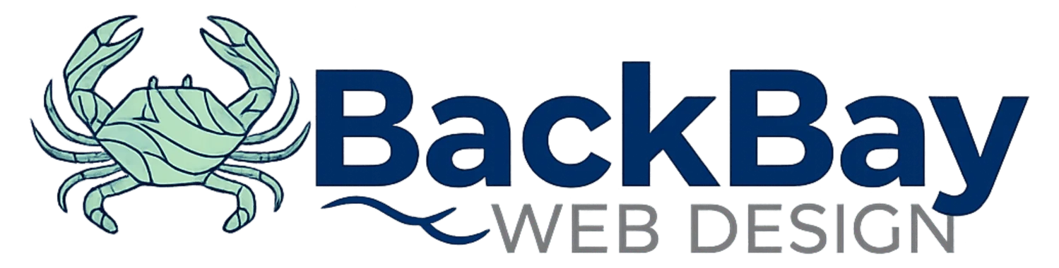 Back Bay Web Design
